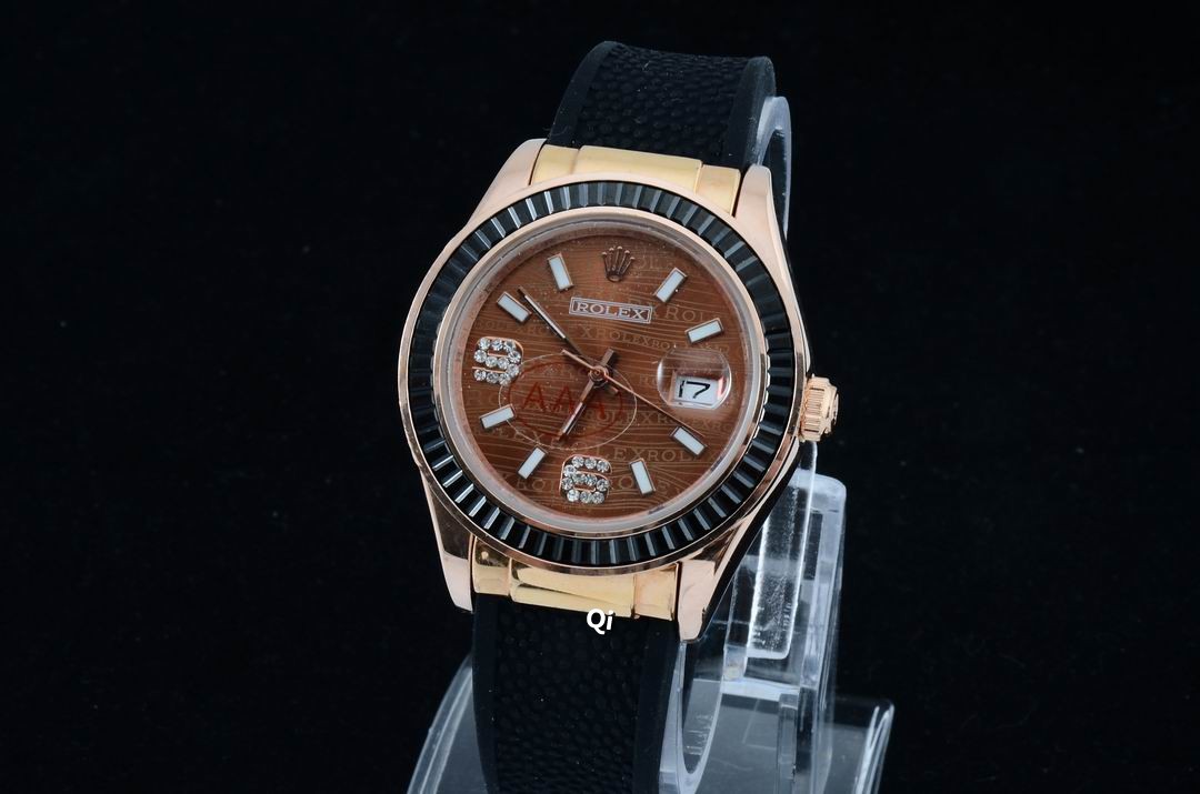Rolex watch man-066